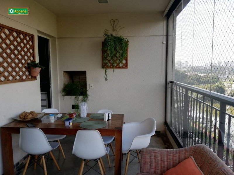Apartamento à venda Jardim Tupanci com 119m² e 3 quartos por R$ 798.000 - 164018997-img-20190613-wa0065.jpg