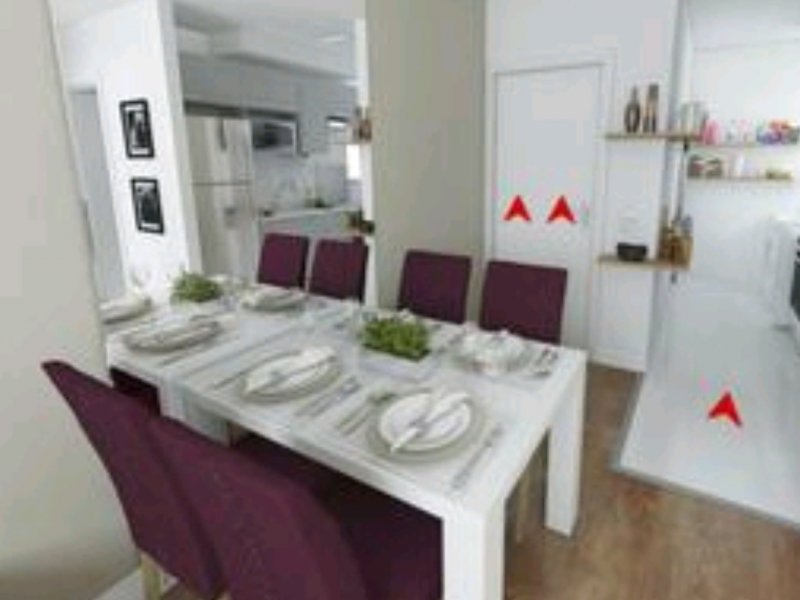 Apartamento à venda Jardim Petrópolis com 39m² e 2 quartos por R$ 150.000 - 1121582394-screenshot-20190720-002622-olx.jpg