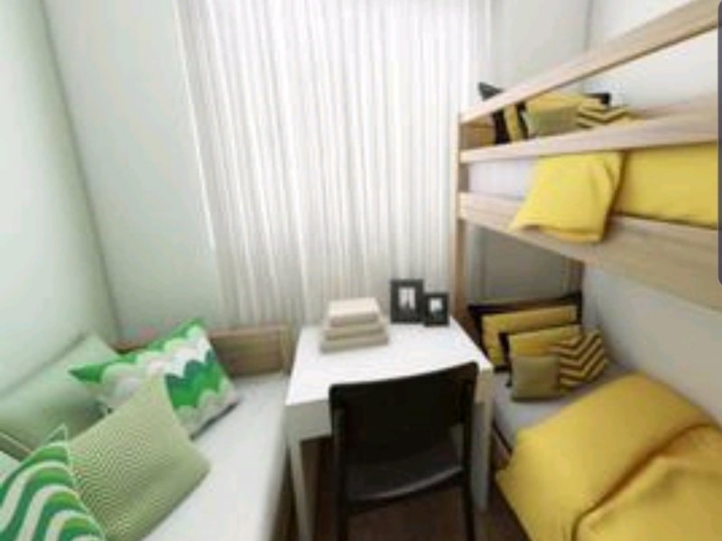Apartamento à venda Jardim Petrópolis com 39m² e 2 quartos por R$ 150.000 - 1281026693-screenshot-20190720-002712-olx.jpg