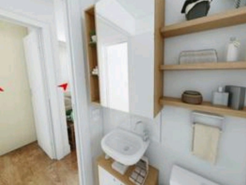 Apartamento à venda Jardim Petrópolis com 39m² e 2 quartos por R$ 150.000 - 2066006432-screenshot-20190720-002830-olx.jpg