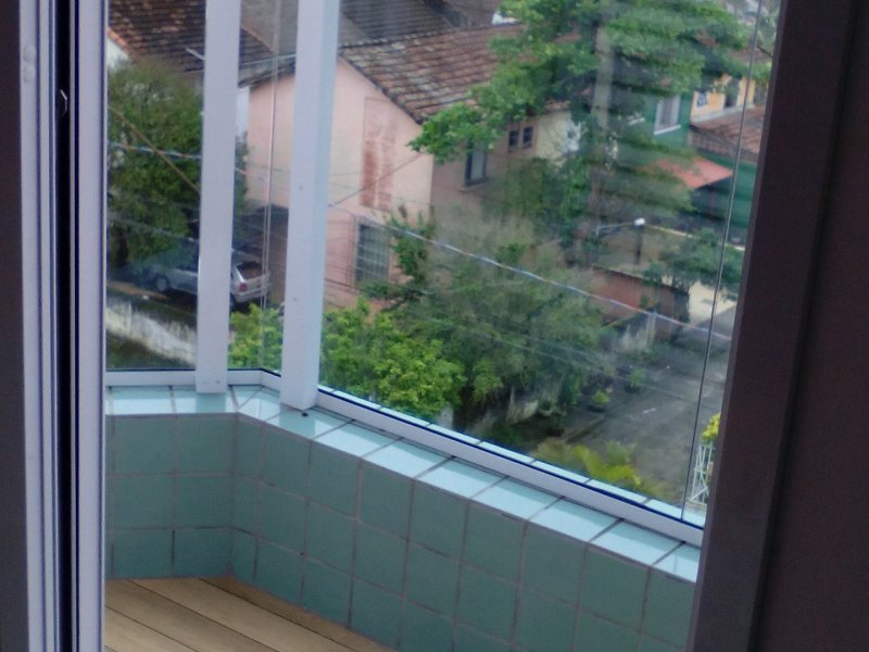 Apartamento à venda Canto do Forte com 69m² e 2 quartos por R$ 289.000 - 309364268-img-20170120-152006.jpg