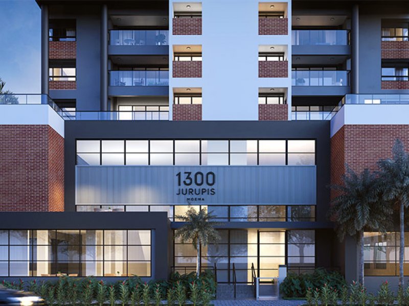 Apartamento à venda Indianópolis com 163m² e 3 quartos por R$ 2.300.000 - 1846264731-02.jpg