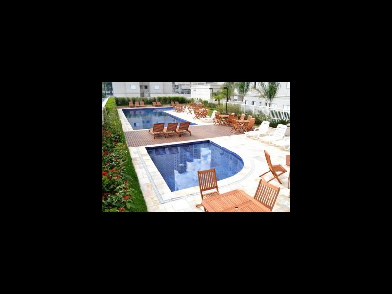 imóvel com 67m² - Vila Andrade - São Paulo