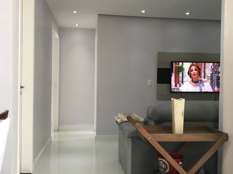 imóvel com 67m² - Vila Andrade - São Paulo