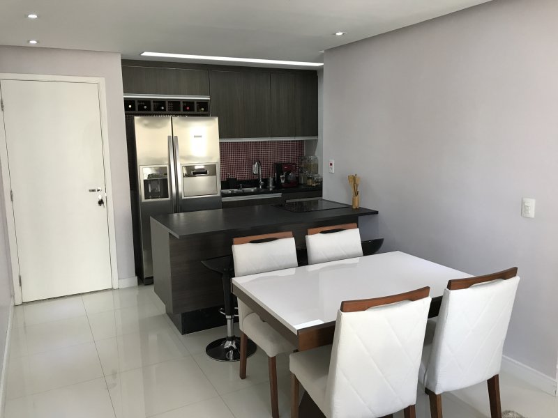 imóvel com 67m² - Vila Andrade - São Paulo