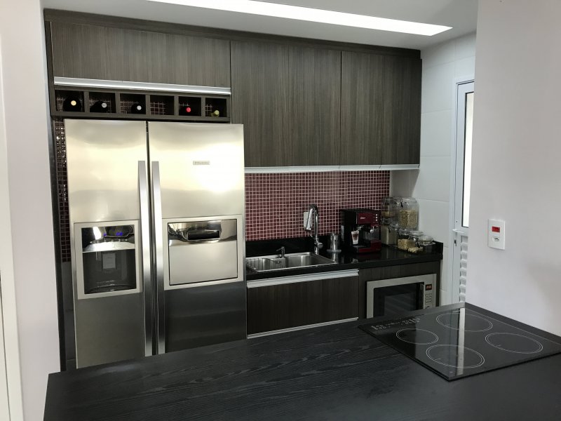 imóvel com 67m² - Vila Andrade - São Paulo