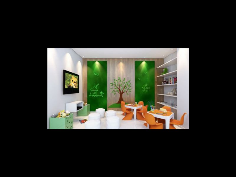 imóvel com 67m² - Vila Andrade - São Paulo