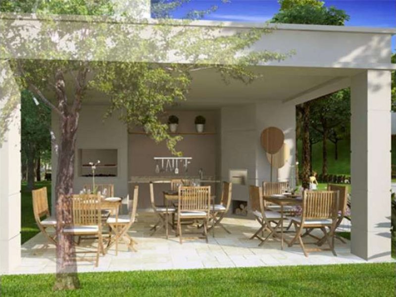 imóvel com 67m² - Vila Andrade - São Paulo