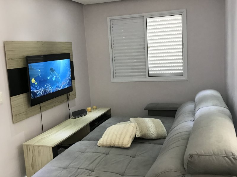 imóvel com 67m² - Vila Andrade - São Paulo