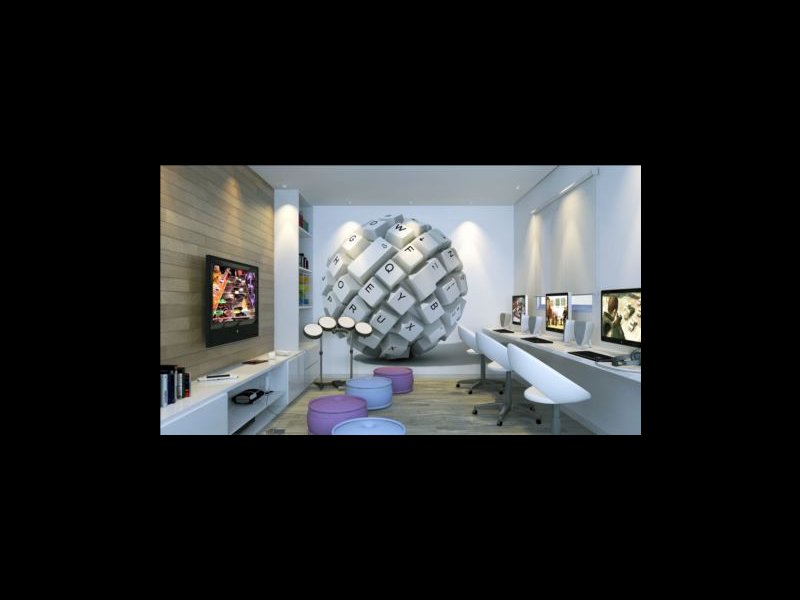 imóvel com 67m² - Vila Andrade - São Paulo