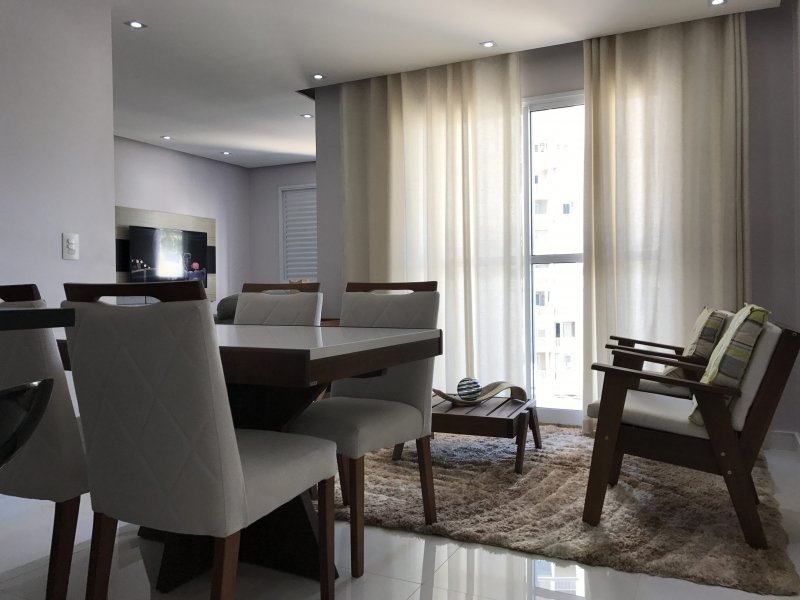 imóvel com 67m² - Vila Andrade - São Paulo