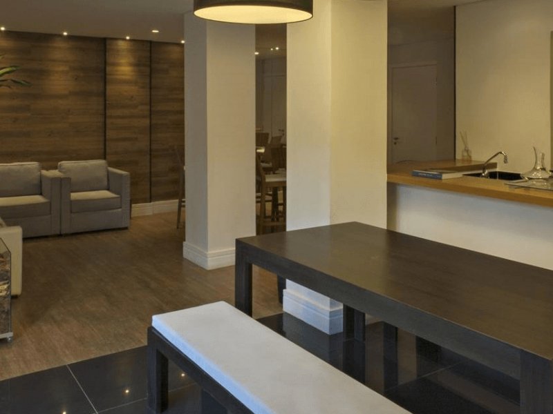imóvel com 67m² - Vila Andrade - São Paulo