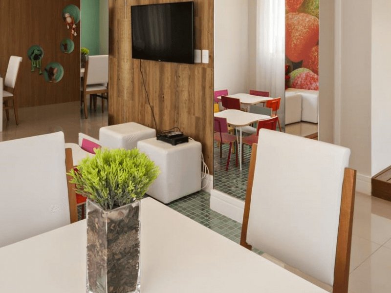 imóvel com 67m² - Vila Andrade - São Paulo