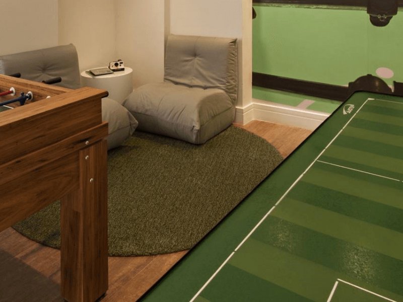 imóvel com 67m² - Vila Andrade - São Paulo