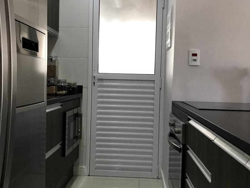 imóvel com 67m² - Vila Andrade - São Paulo