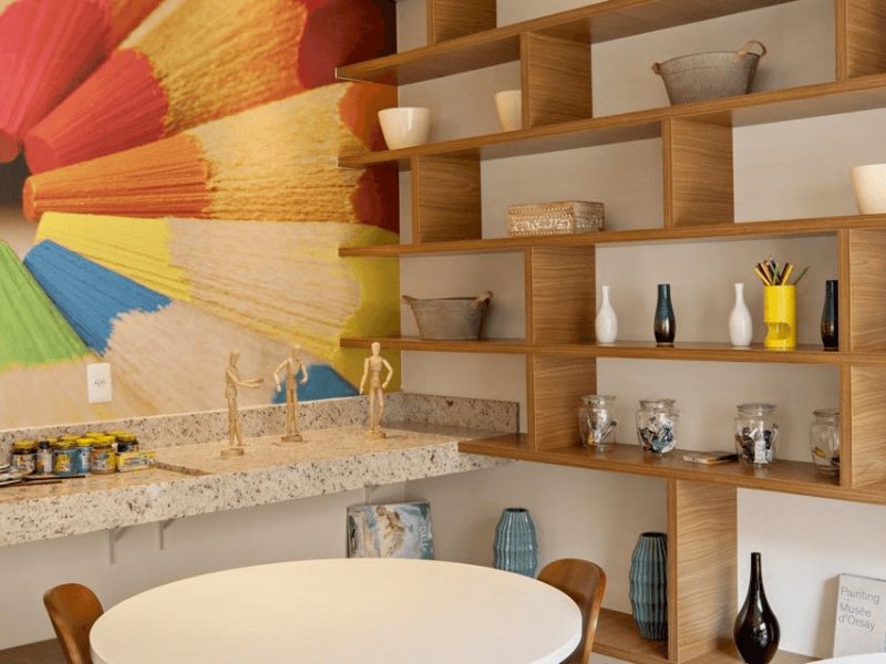 imóvel com 67m² - Vila Andrade - São Paulo