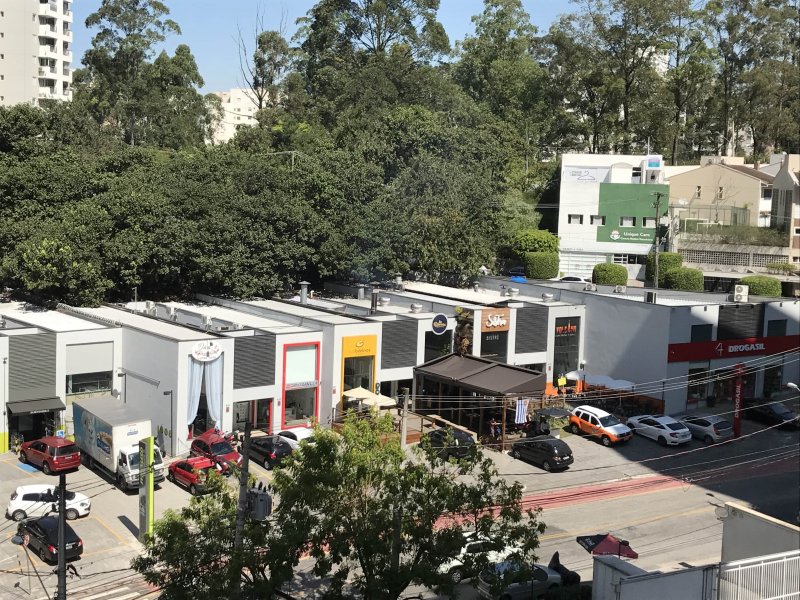 imóvel com 67m² - Vila Andrade - São Paulo