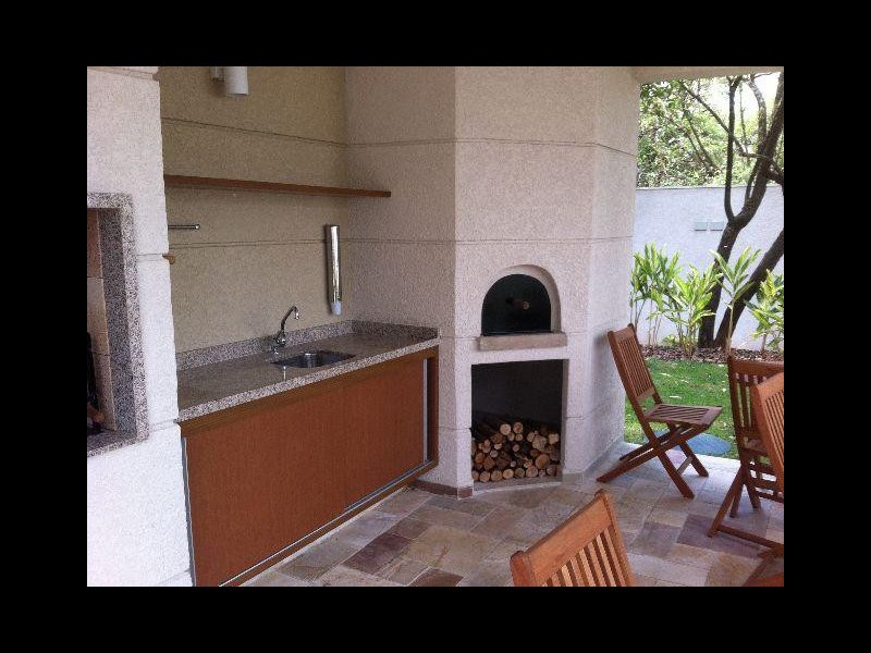 imóvel com 67m² - Vila Andrade - São Paulo