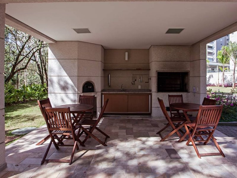 imóvel com 67m² - Vila Andrade - São Paulo