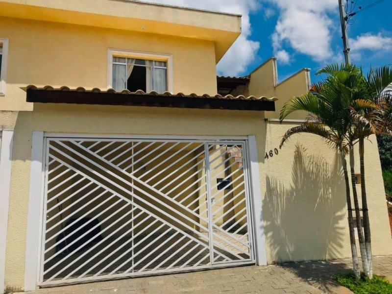 Casa à venda Cidade São Pedro - Gleba B com 86m² e 2 quartos por R$ 285.000 - 867350294-fb-img-1556251895283.jpg