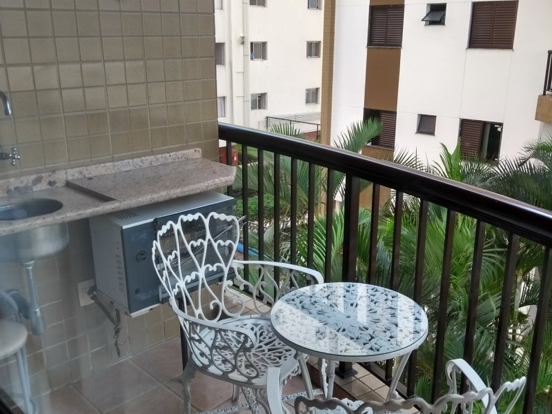 imóvel com 76m² - Santana - São Paulo