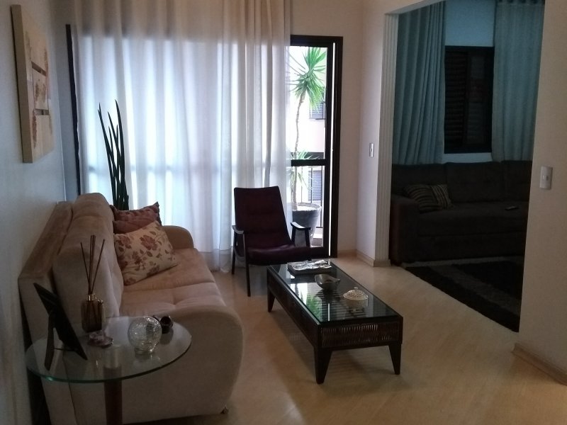 imóvel com 76m² - Santana - São Paulo