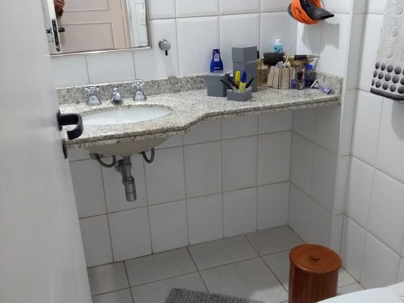 imóvel com 76m² - Santana - São Paulo