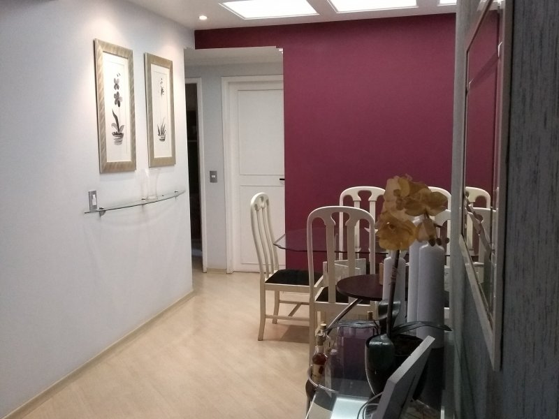 imóvel com 76m² - Santana - São Paulo