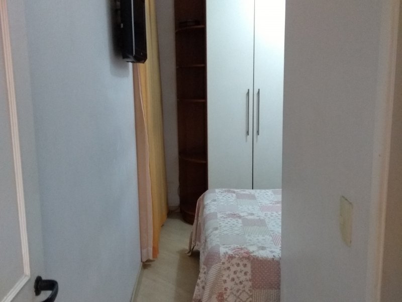 imóvel com 76m² - Santana - São Paulo