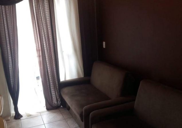 imóvel com 45m²