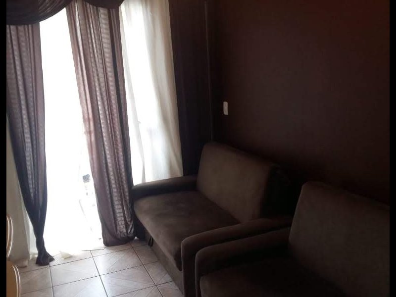 imóvel com 45m² - Vila Caiçara - Praia Grande