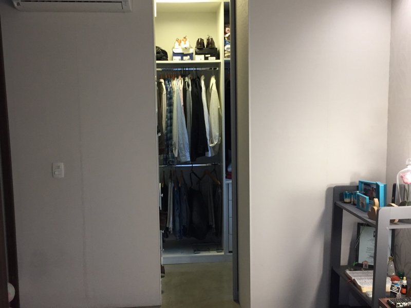 imóvel com 70m² - Vila Regente Feijó - São Paulo