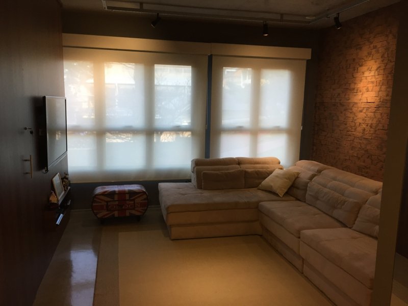 imóvel com 70m² - Vila Regente Feijó - São Paulo