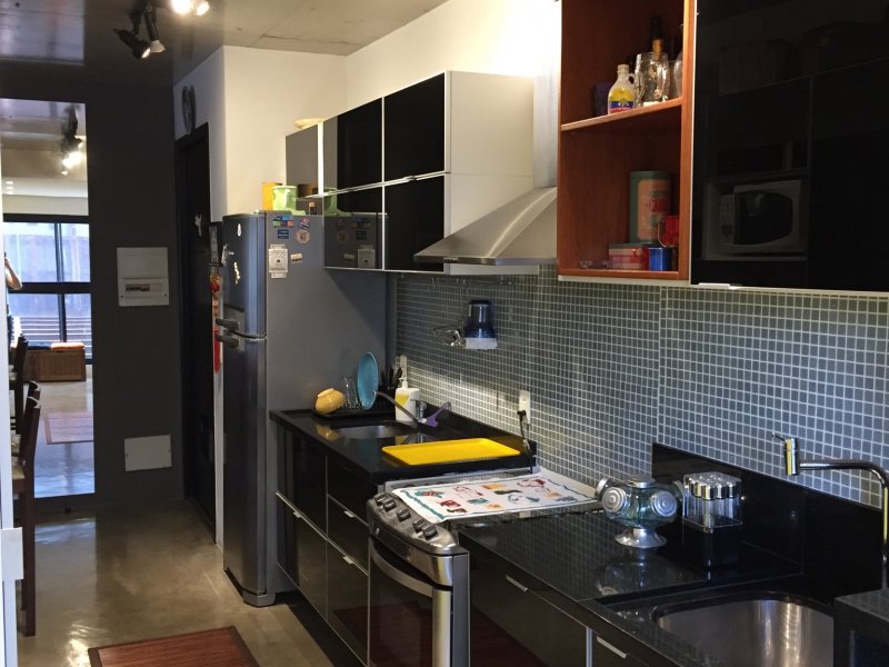 imóvel com 70m² - Vila Regente Feijó - São Paulo