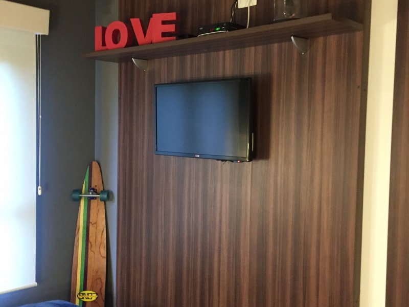 imóvel com 70m² - Vila Regente Feijó - São Paulo