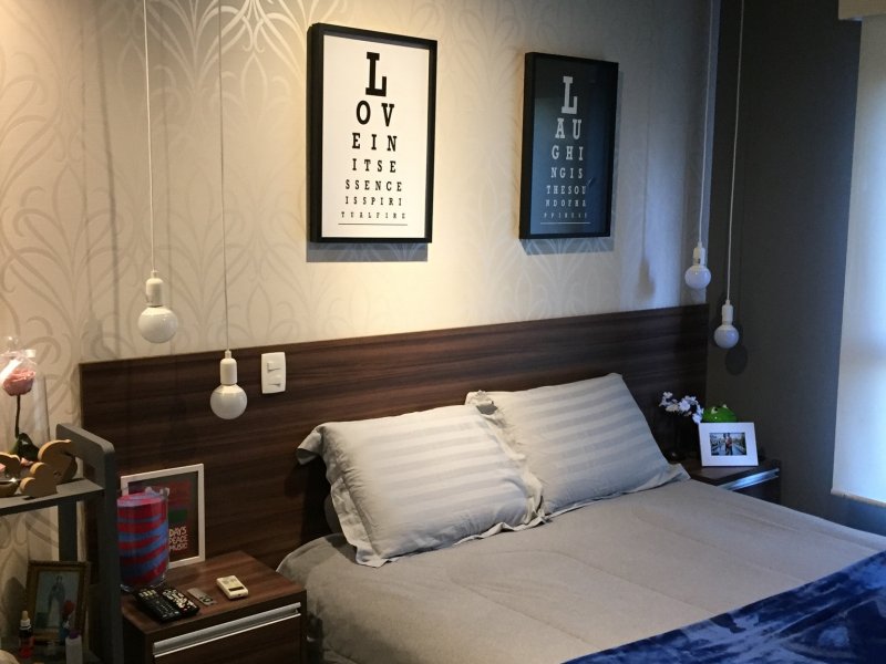 imóvel com 70m² - Vila Regente Feijó - São Paulo