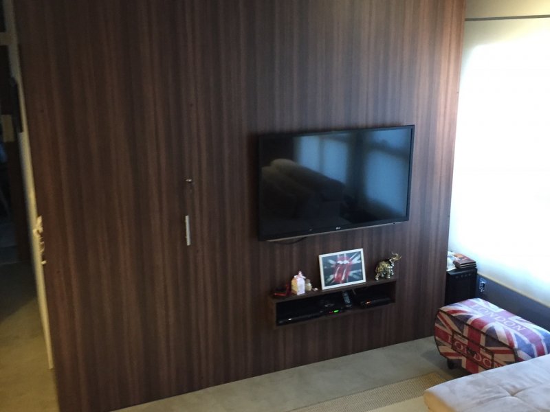 imóvel com 70m² - Vila Regente Feijó - São Paulo