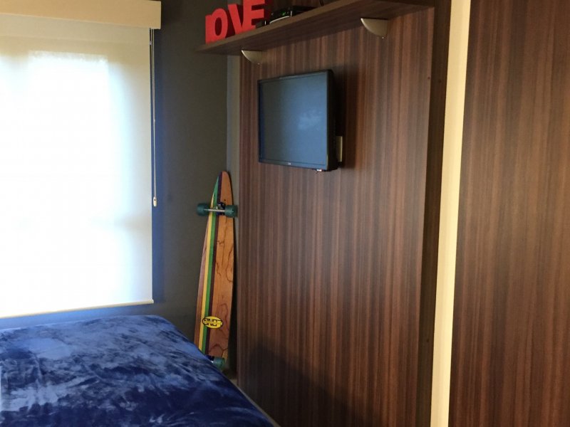 imóvel com 70m² - Vila Regente Feijó - São Paulo