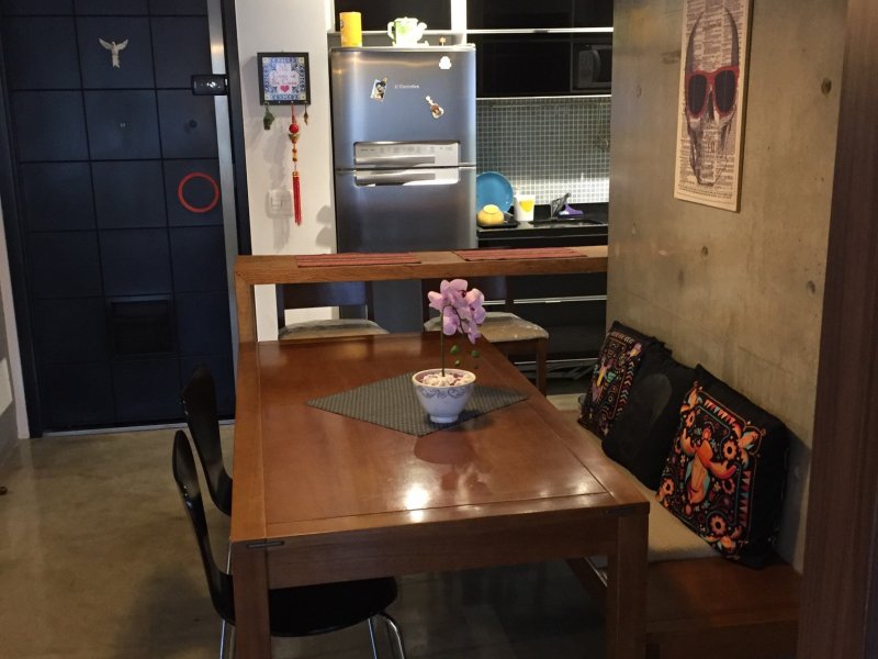 imóvel com 70m² - Vila Regente Feijó - São Paulo