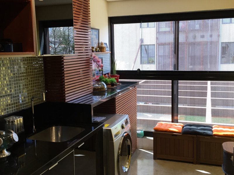 imóvel com 70m² - Vila Regente Feijó - São Paulo