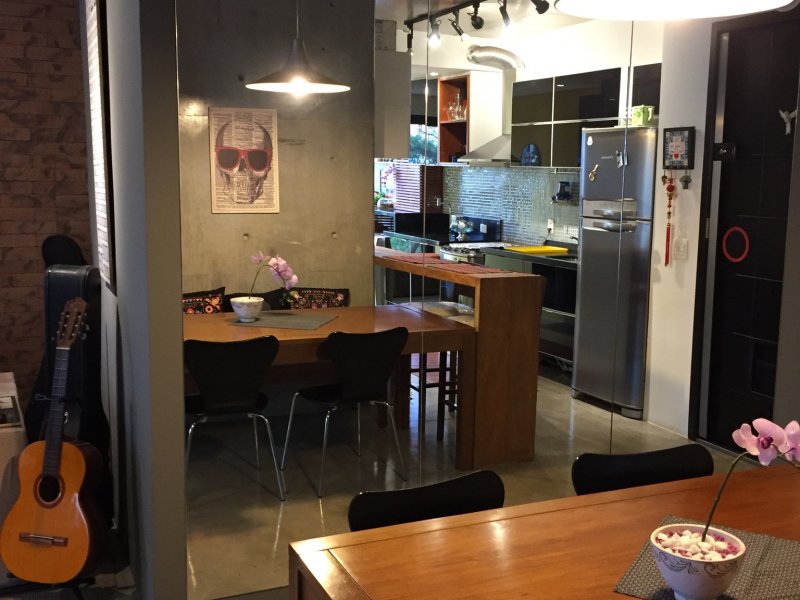 imóvel com 70m² - Vila Regente Feijó - São Paulo