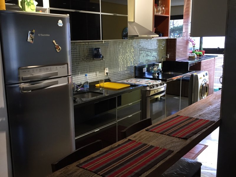 imóvel com 70m² - Vila Regente Feijó - São Paulo