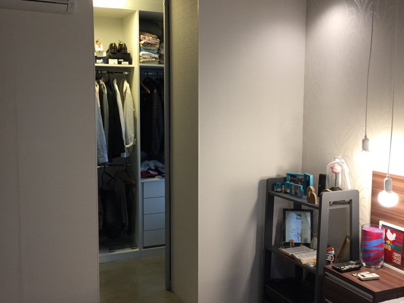 imóvel com 70m² - Vila Regente Feijó - São Paulo