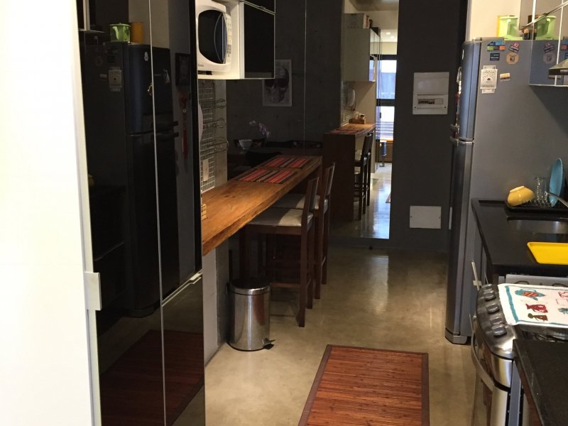 imóvel com 70m² - Vila Regente Feijó - São Paulo