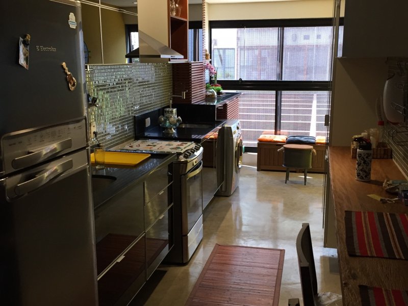 imóvel com 70m² - Vila Regente Feijó - São Paulo