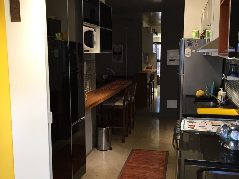 imóvel com 70m² - Vila Regente Feijó - São Paulo