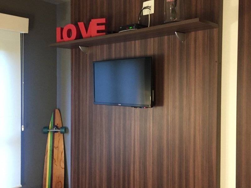 imóvel com 70m² - Vila Regente Feijó - São Paulo