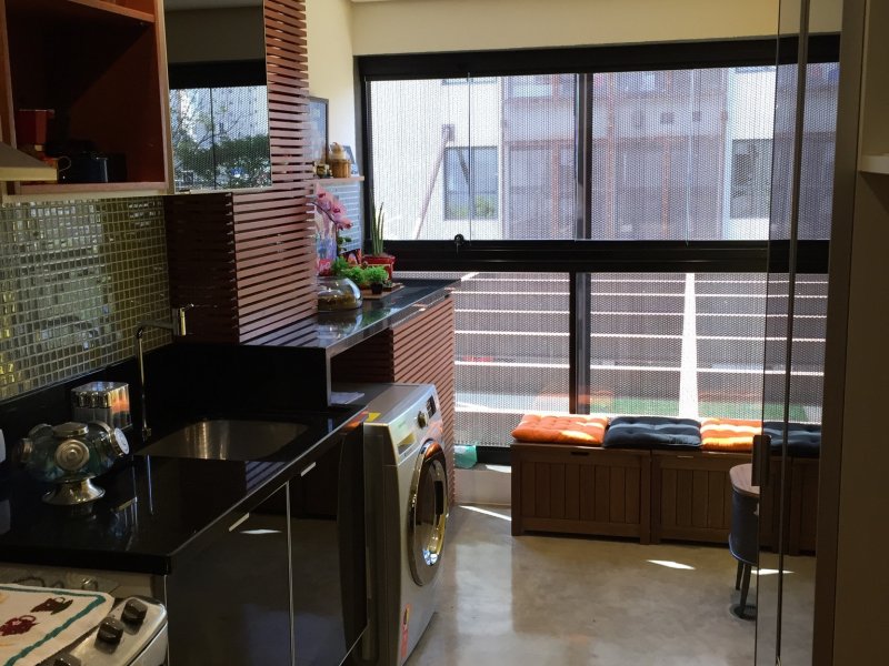 imóvel com 70m² - Vila Regente Feijó - São Paulo