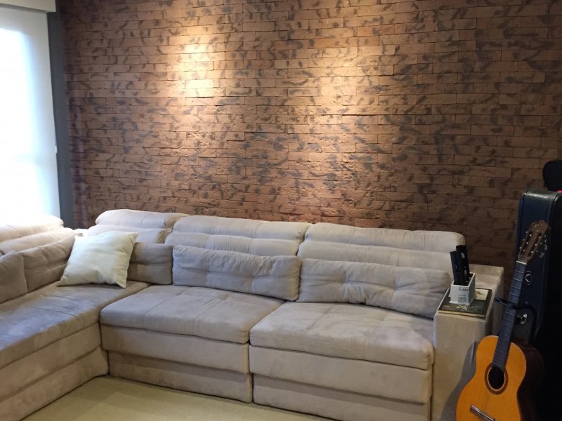 imóvel com 70m² - Vila Regente Feijó - São Paulo
