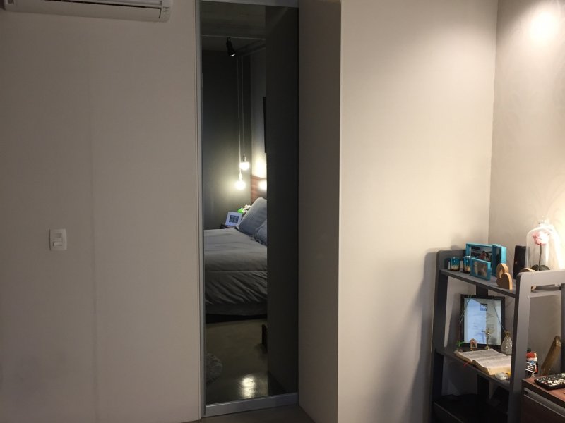 imóvel com 70m² - Vila Regente Feijó - São Paulo